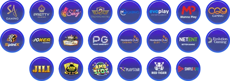 เกมสล็อตออกใหม่game
