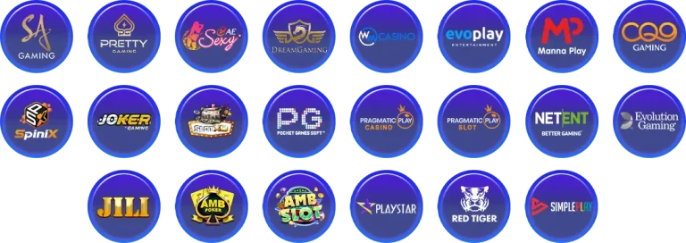 เกมสล็อตออกใหม่game